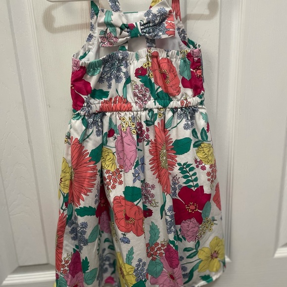 💐flower dress/ Crazy 8 - Picture 7 of 7